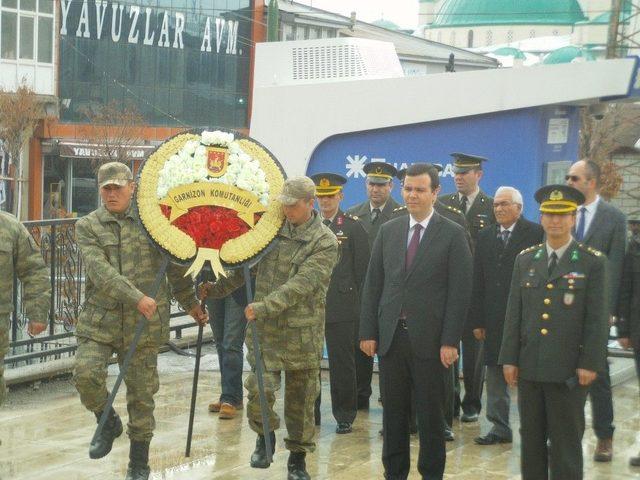 12 Mart İstiklal Marşının Kabulü