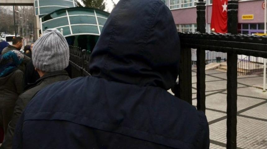 1 Dakika 1 Seneye Bedel Oldu