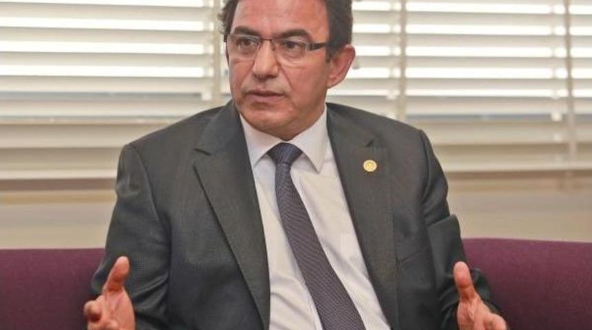 Chp'li Budak: 'eyy' Dediğimiz &Uuml;lkede B&uuml;y&uuml;k Kayıplar Olabiliyor