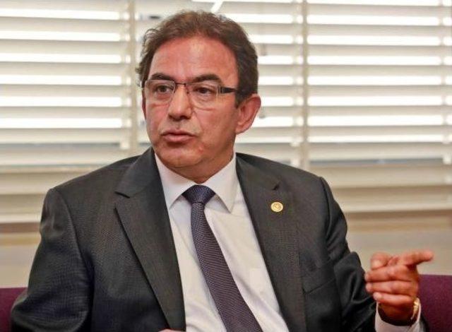 Chp'li Budak: 'eyy' Dediğimiz Ülkede Büyük Kayıplar Olabiliyor