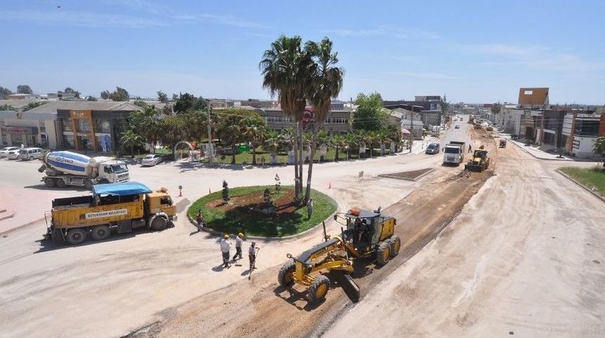 B&uuml;y&uuml;kşehir&rsquo;den Adana Sanayisine Destek