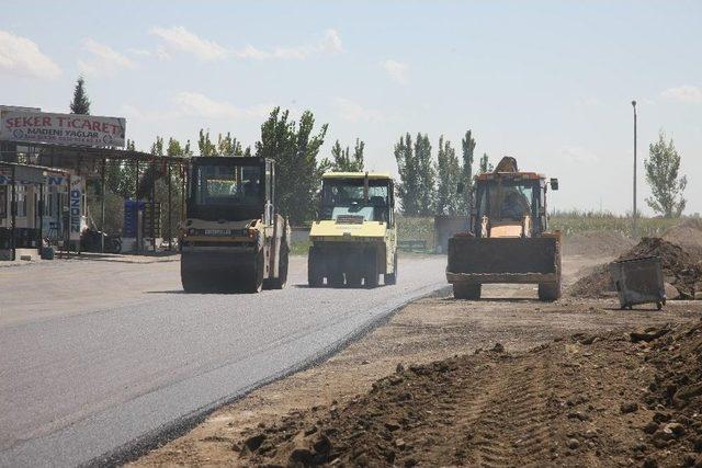 Büyükşehir’den Adana Sanayisine Destek