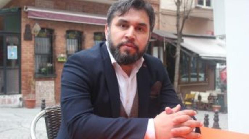 Dr. Akkır: "avrupa&rsquo;nın &Ccedil;&ouml;k&uuml;ş&uuml;n&uuml;n Resmidir"