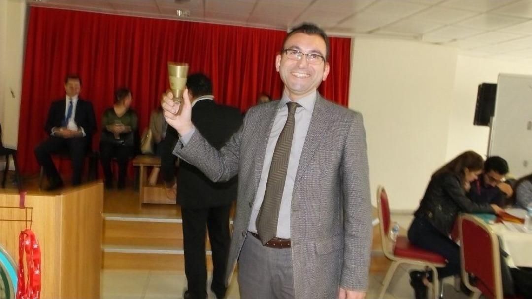 Burhaniye&rsquo;de &Uuml;niversiteli Gen&ccedil;lerin Bankacılığı Oyunla &Ouml;ğrendi