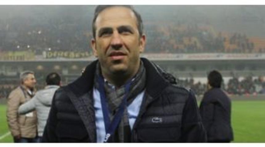 Evkur Yeni Malatyaspor Başkanı Gevrek&rsquo;ten Galibiyet Yorumu