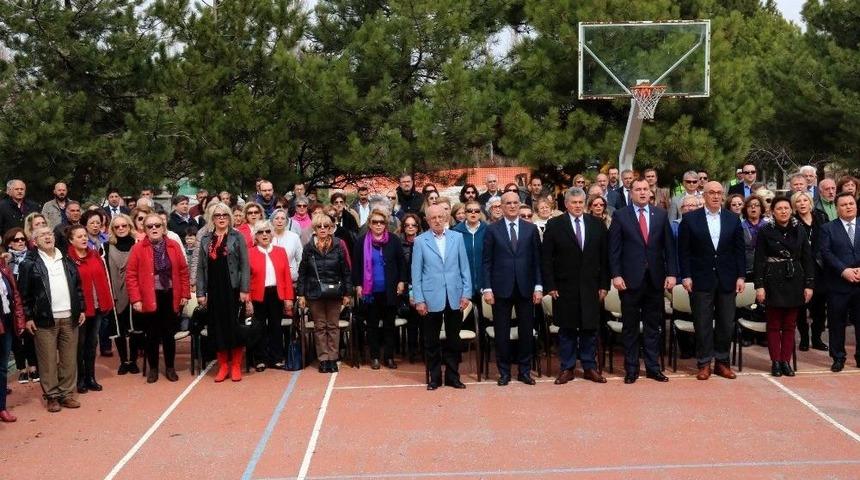 Yatırımın Başkenti &Ccedil;ankaya&rsquo;dan Yeni &Ccedil;ankaya Evi