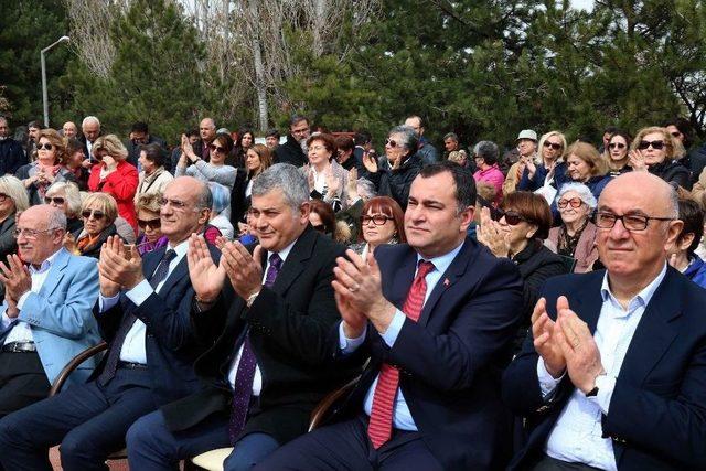 Yatırımın Başkenti Çankaya’dan Yeni Çankaya Evi