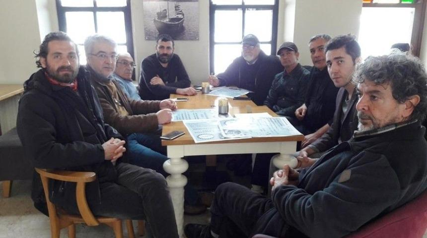 Ayvalık&rsquo;ta &lsquo;fotoğraf Ve Yorumu&rsquo; Yarışmasının Başvurusu S&uuml;resi Uzatıldı