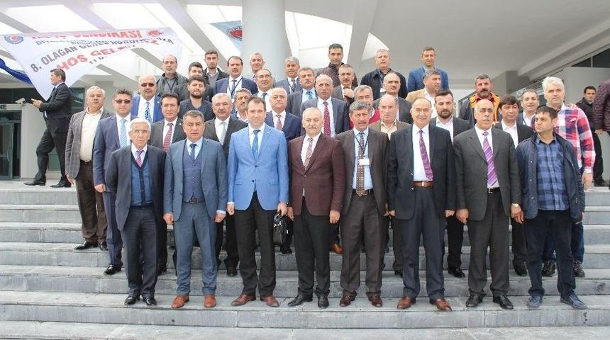 Ka&ccedil;maz 4&rsquo;nc&uuml; Kez G&uuml;ven Tazeledi