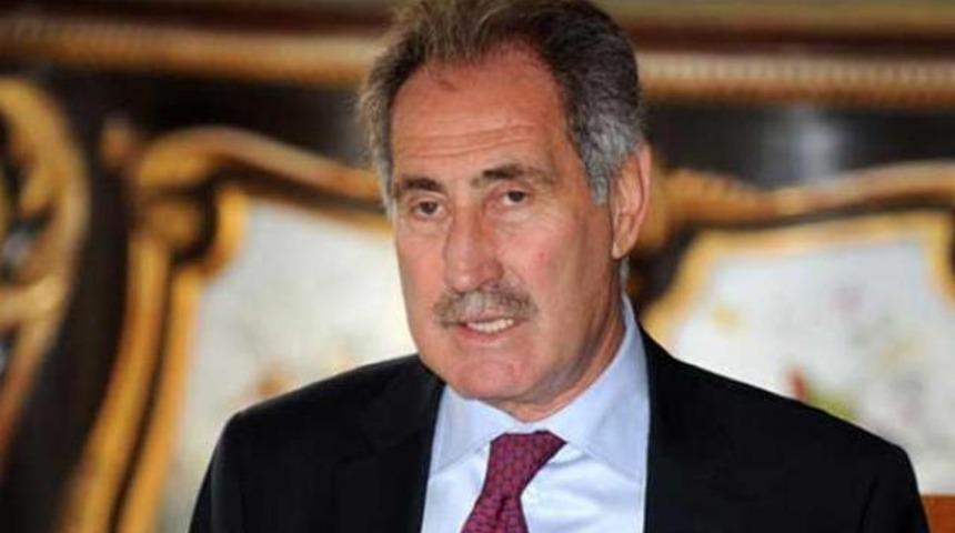 Ertuğrul Günay'dan İhraç talebine ilk tepki