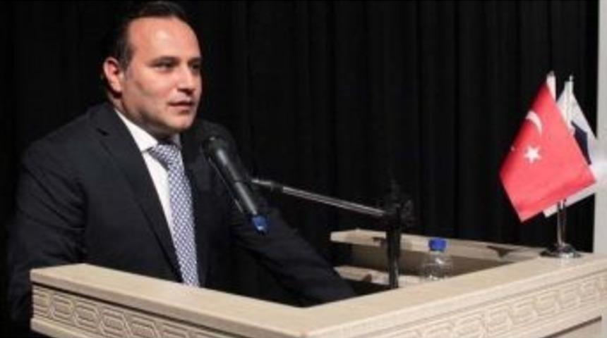 Erzurumspor Kul&uuml;b&uuml; Başkanı Demirhan: "12 Mart Kurtuluş Destanıdır"