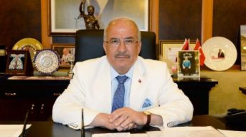 Kocamaz: “istiklal Marşı, Türk Milletinin Yeniden Var Olma Mücadelesinin Ölümsüzleştiği Dizelerdir”