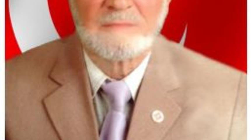 Vefat Eden 87 Yaşındaki Kore Gazisi Toprağa Verildi