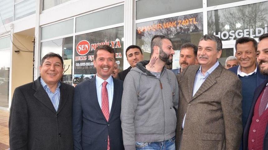 G&uuml;ven&ccedil;: "biz Bunlara Pabu&ccedil; Bırakmayız"