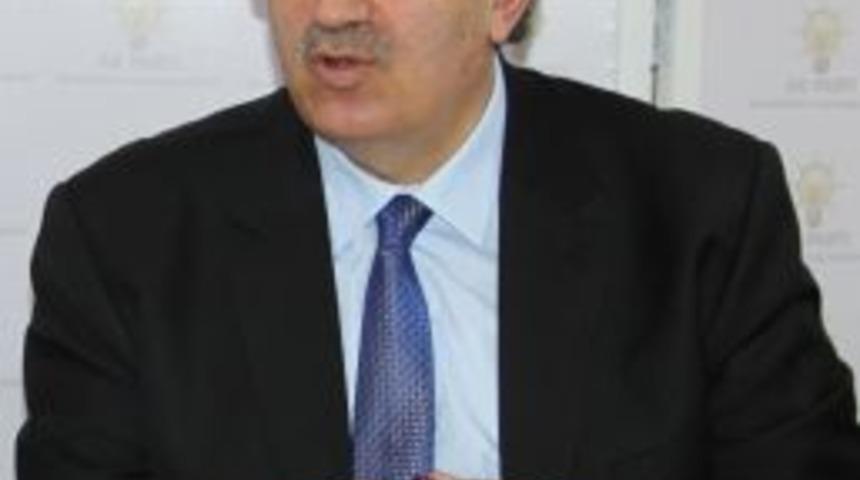 Başkan &Ouml;z: &ldquo;12 Mart Yeniden Dirilişin Adıdır&rdquo;