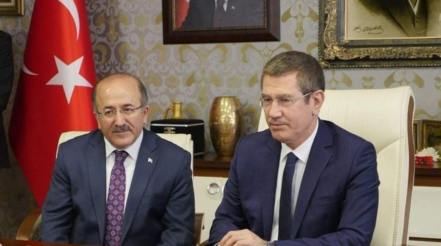 Başbakan Yardımcısı Nurettin Canikli’den Fındığa Müdahale Sinyali