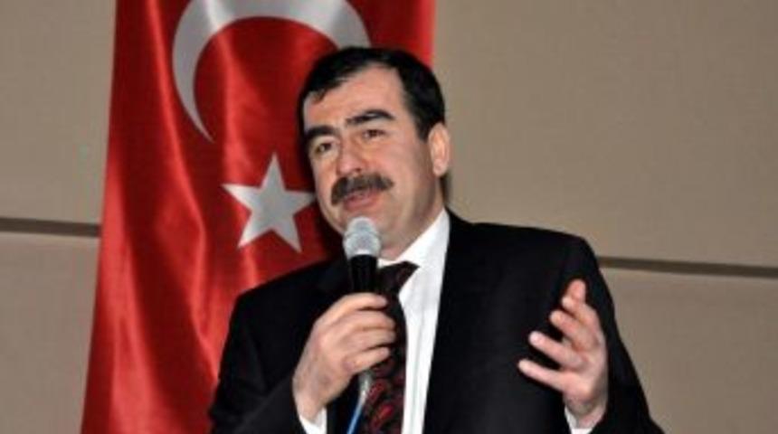 Ak Parti&rsquo;li Erdem&rsquo;den &lsquo;hayırcı&rsquo; Sağ Partilere &Ccedil;ağrı