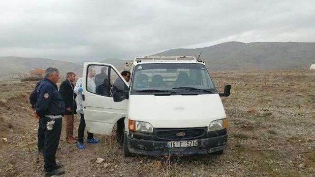 Cezaevinden Firar Eden Iki Kardeş, Gaziantep'teki Ailelerine Ziyarete Giderken Yakalandı