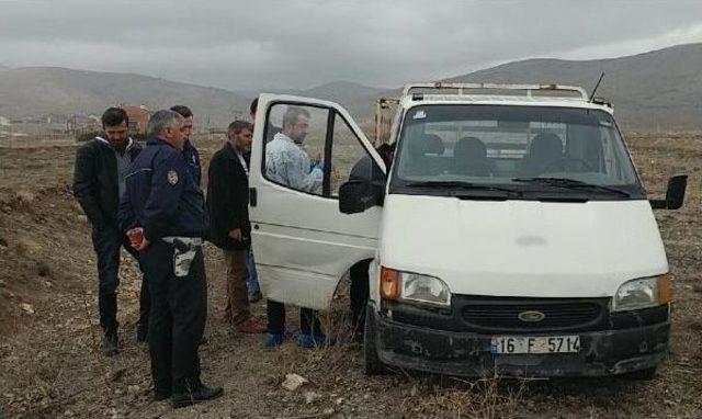 Cezaevinden Firar Eden Iki Kardeş, Gaziantep'teki Ailelerine Ziyarete Giderken Yakalandı