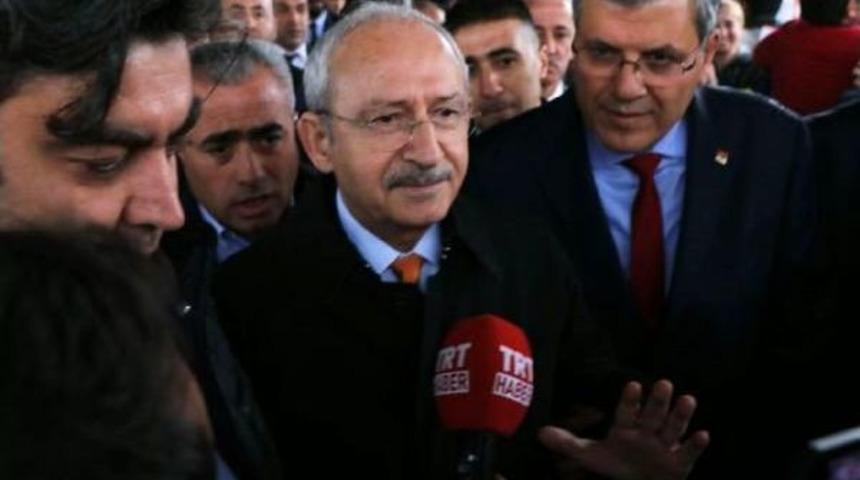 Kılı&ccedil;daroğlu, Adana'da