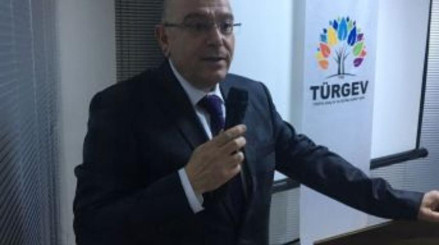 Ak Parti İl Başkanı Hüseyin Cahit Özden’den Hollanda’ya Tepki