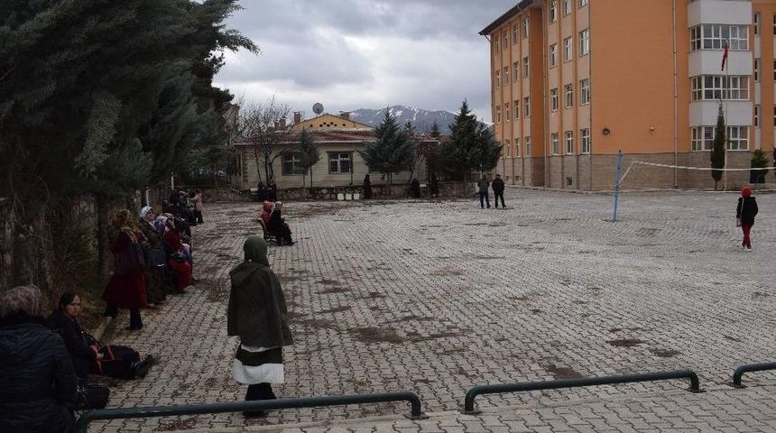 Malatya’da Ygs Heyecanı