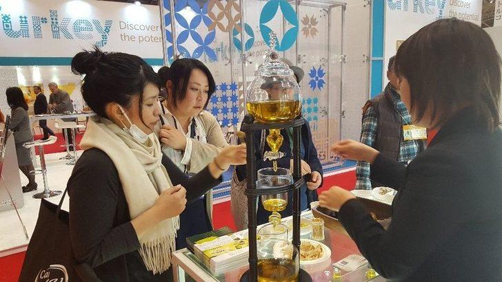 Türk Zeytin Ve Zeytinyağı Uzakdoğu Yolcusu G2