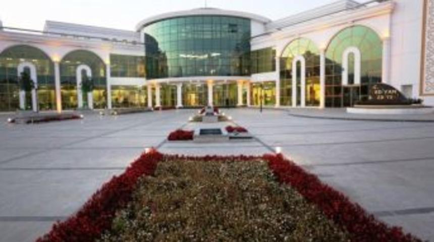 Serdivan Belediyesi’nden Yks Adaylarına Tam Destek