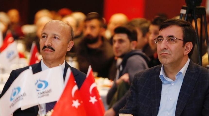 Sultangazi Belediyesi 643 Vatandaşı Tapu Sahibi Yaptı