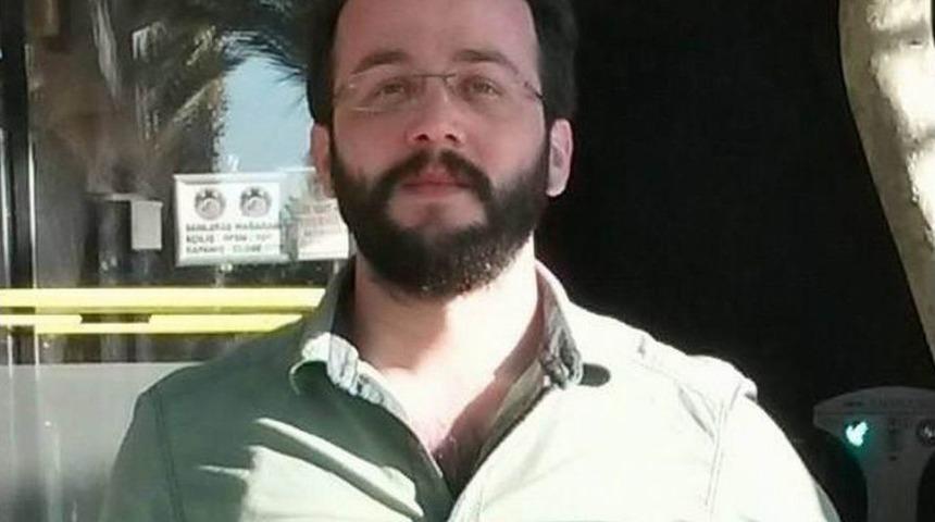 Din K&uuml;lt&uuml;r &Ouml;ğretmeni Gen&ccedil; Fransa&rsquo;da &Ouml;l&uuml; Bulundu