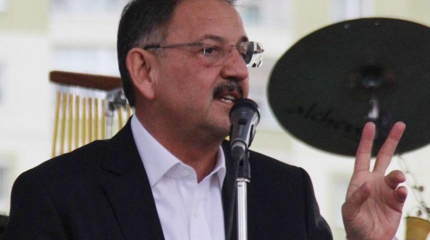 Bakan &Ouml;zhaseki&rsquo;den Hollanda&rsquo;ya Tepki: &ldquo;bu Ne Kitapsızlıktır, Bu Ne İkiy&uuml;zl&uuml;l&uuml;kt&uuml;r?&rdquo;