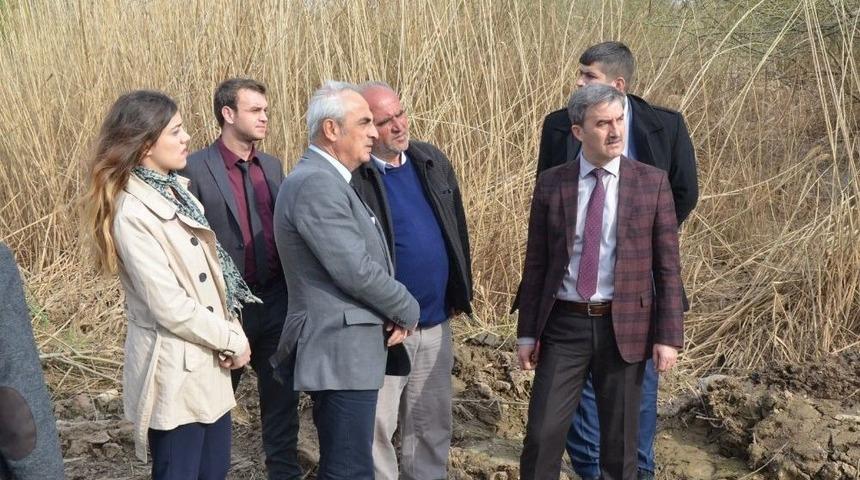 Turgutlu&rsquo;yu Rahatlatan &Ccedil;alışma