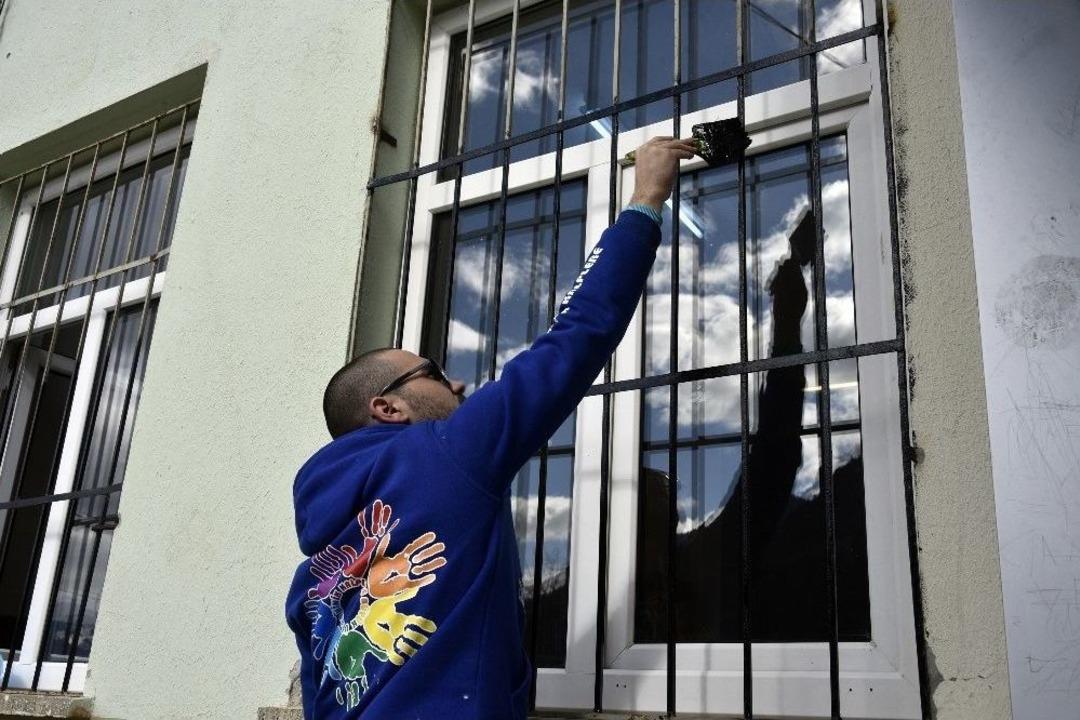 Minik Kalplere B&uuml;y&uuml;k Umutlar 2 Projesi