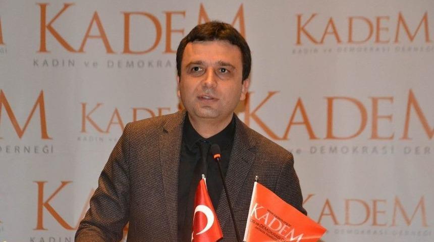 Ak Partili K&ouml;se: &ldquo;bug&uuml;n Git Yarın Gel Bitecek&rdquo;