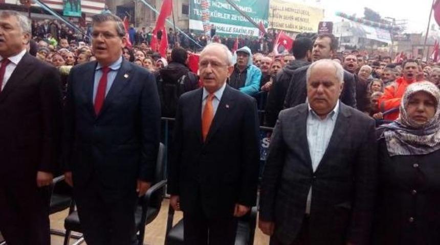 Kılı&ccedil;daroğlu, Adana'da (3)