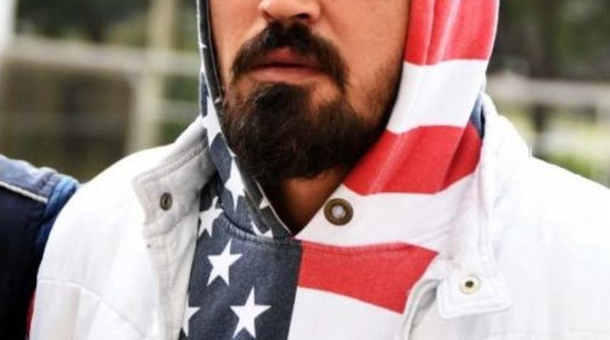 Yunan Adalarına Ka&ccedil;ma Hazırlığındaki Cezaevi Firarisi Bodrum'da Yakalandı