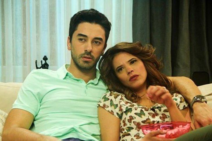 Kocamın Ailesi 2. Bölüm Galerisi G1