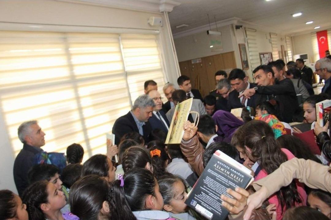 İstiklal Marşı&rsquo;nın Kabul&uuml; Ve Mehmet Akif Ersoy&rsquo;u Anma Etkinliği