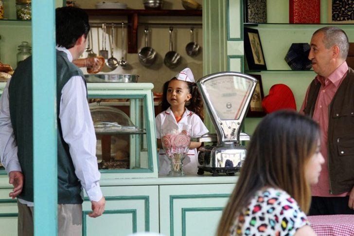 Kocamın Ailesi 2. Bölüm Galerisi G3