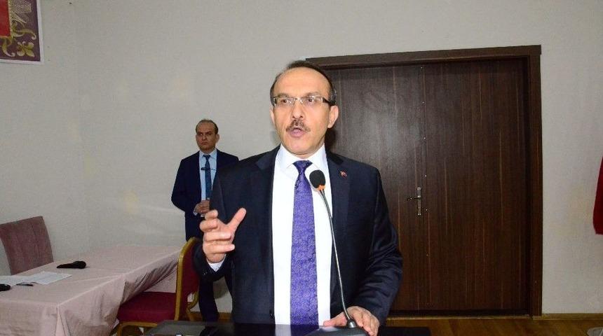 12 Mart İstiklal Marşı&rsquo;nın Kabul&uuml;