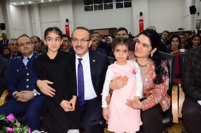 12 Mart İstiklal Marşı’nın Kabulü 1