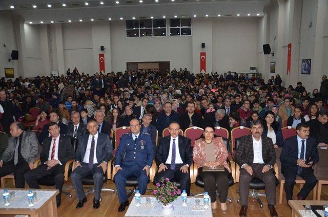 12 Mart İstiklal Marşı’nın Kabulü 2
