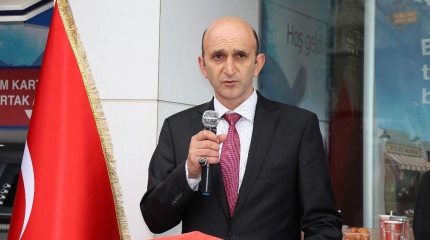 Ergenekon Ocakları Başkanı: "evet Diyen De Hayır Diyen De Vatan Evladıdır"