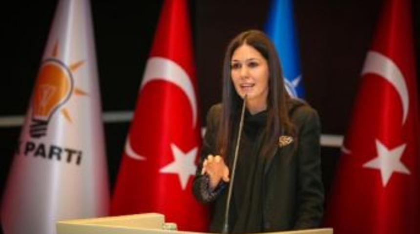 Ak Partili Karaaslan: Hollanda'nın Yaptığı Insanlık Su&ccedil;u