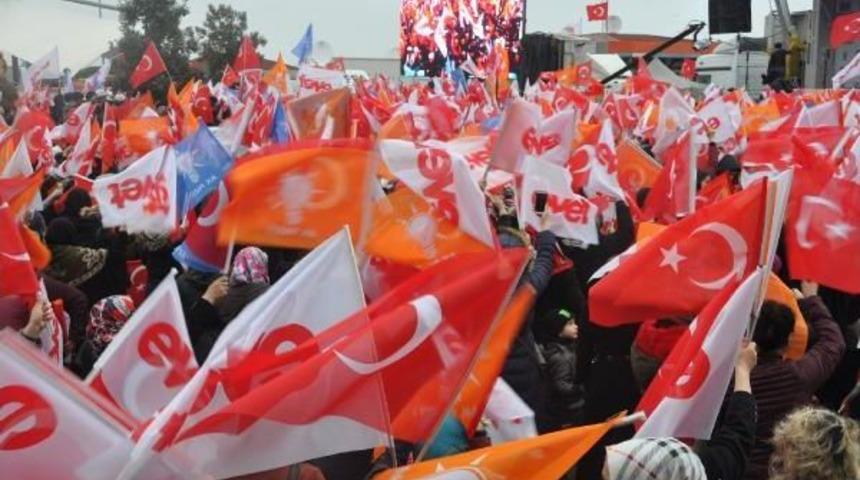 Yıldırım: T&uuml;rkiye Bunun Cevabını En Ağır Şekilde Verecek