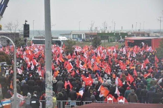 Yıldırım: Türkiye Bunun Cevabını En Ağır Şekilde Verecek