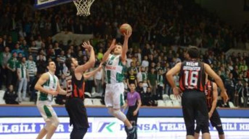 Nesine.com Eskişehir Basket&rsquo;ten A&ccedil;ıklama
