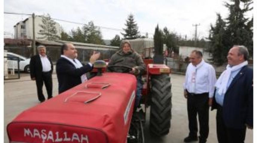 Ekonomi Bakan Yardımcısı Fatih Metin: