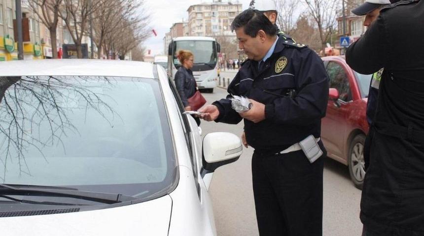 Ygs Sonrası Emniyet Kemeri Uygulaması