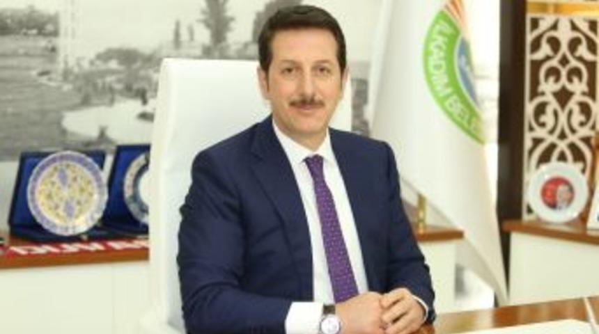 Başkan Tok: "avrupa&rsquo;nın Korkuları G&uuml;n Y&uuml;z&uuml;ne &Ccedil;ıkıyor"